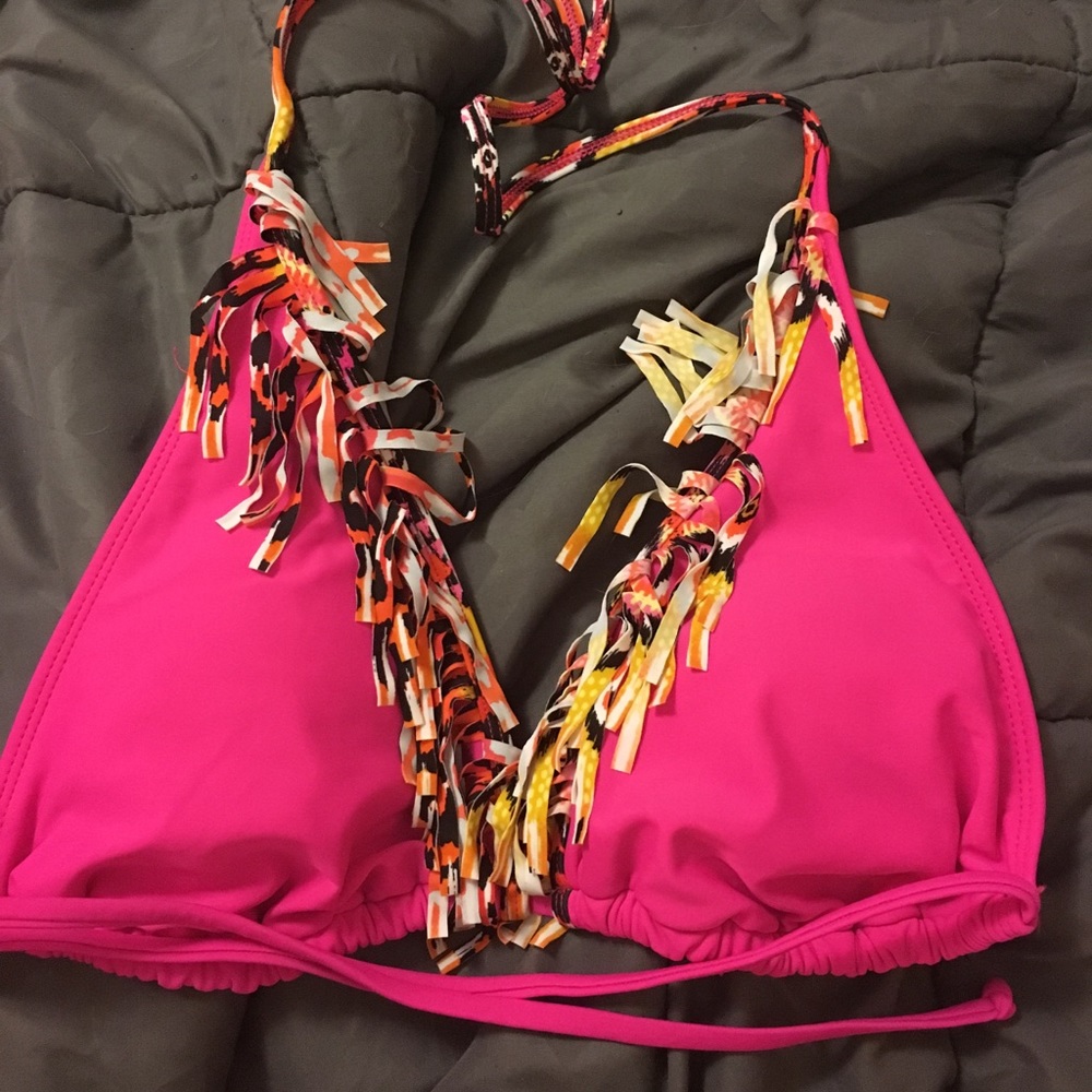 Bathing Suit Top